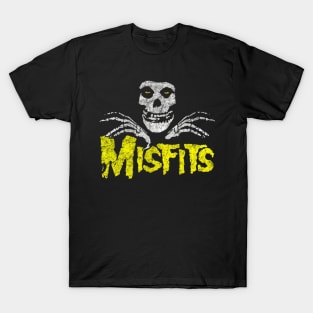 Vintage Misf T-Shirt